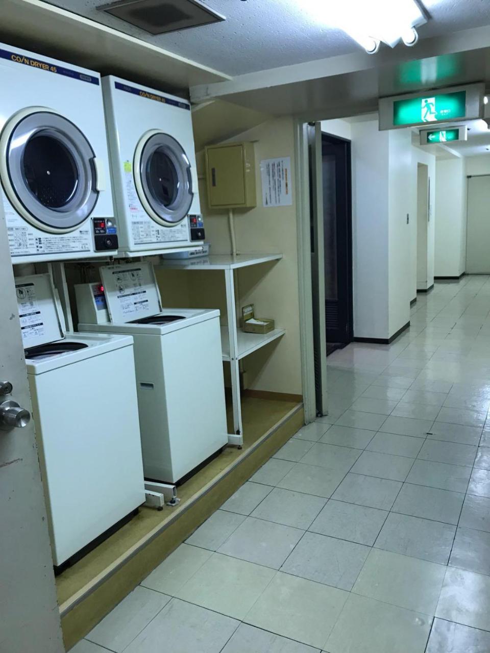 新大阪徒步30秒 Walk To Shinosaka Station 30S, Direct To Kansai Airport 關西空港直達, Universal Studio 16 Mins, Umeda 6 Mins, Kyoto 25 Mins, Early Check In Exterior photo